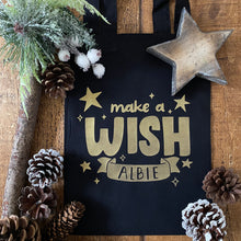 Load image into Gallery viewer, Make A Wish - Treat Bag
