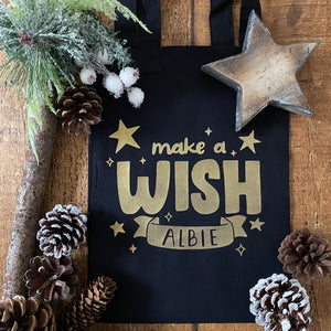 Make A Wish - Treat Bag