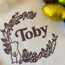 Load image into Gallery viewer, Little Bunny - Personalised Tshirt
