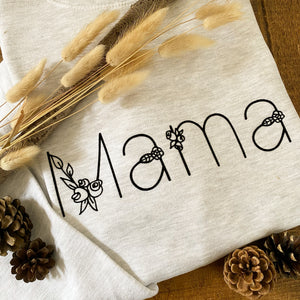 Mama/ Nana Sweater