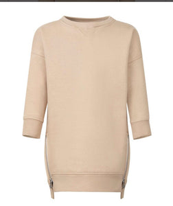 Cosy Sweater Dress