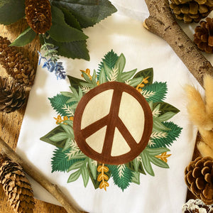 Natures Peace - Tshirt