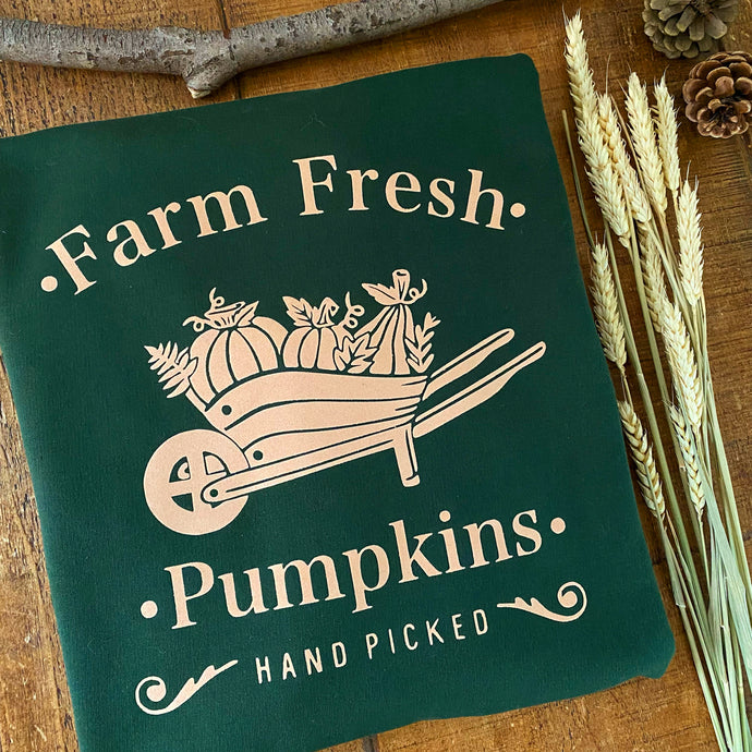 Farm Fresh - Adult Sweater
