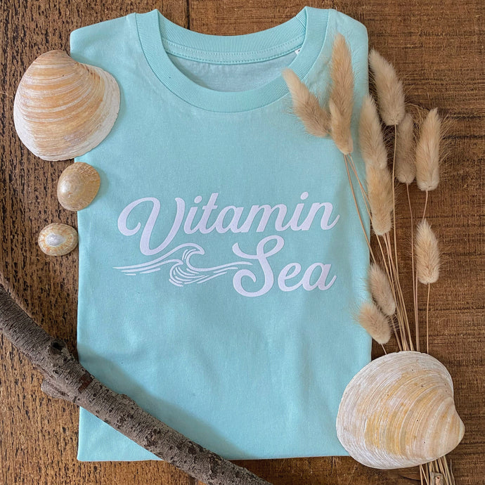Vitamin Sea -  Kids TShirt
