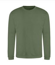 Load image into Gallery viewer, Hocus Pocus - Adult Sweater
