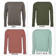 Load image into Gallery viewer, Fine &amp; Dandy - Adult Sweater
