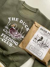 Load image into Gallery viewer, Duck Club - Sweater
