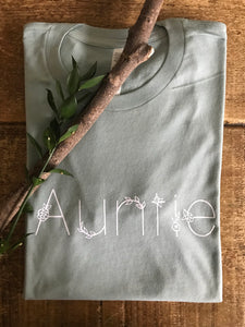 Auntie - Sweater