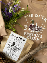 Load image into Gallery viewer, Duck Club - Sweater

