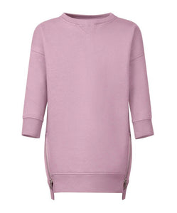 Cosy Sweater Dress