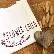 Load image into Gallery viewer, Flower Child - Sweater
