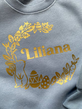 Load image into Gallery viewer, Little Bunny - Personalised Tshirt
