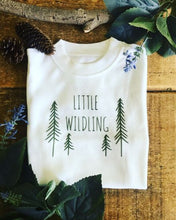 Load image into Gallery viewer, Little Wildling - Top
