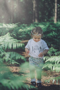 Little Wildling - Top