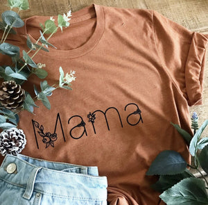 Mama Tshirt