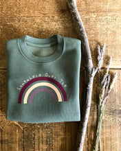 Load image into Gallery viewer, My Rainbow - Sweater
