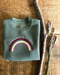My Rainbow - Sweater