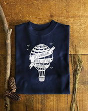 Load image into Gallery viewer, Up Up &amp; Away - Tshirt
